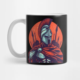 Spartan Mug